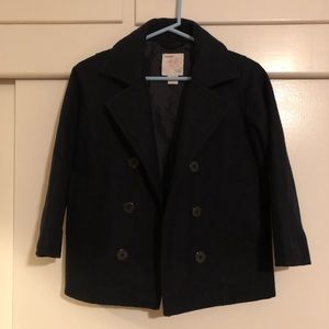 Old Navy Peacoat